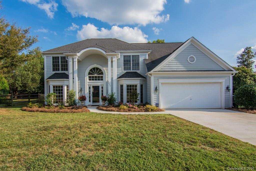 6628 Hawksnest Drive Charlotte NC 28269