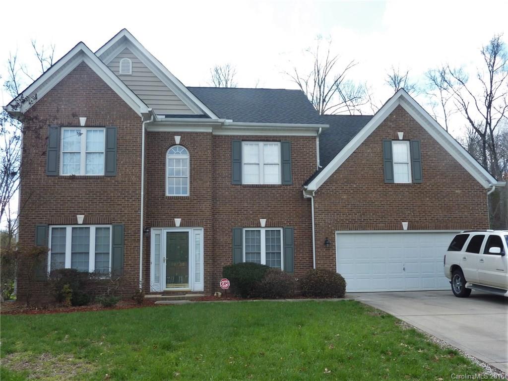 10730 Hellebore Road Charlotte NC 28213