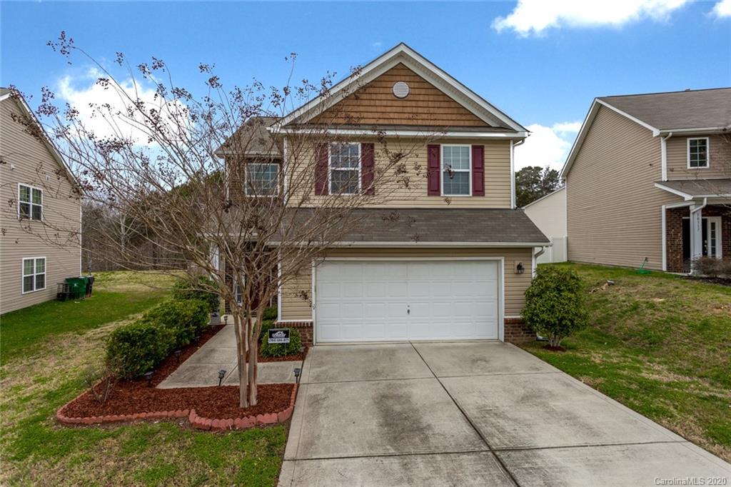 10313 Caldwell Forest Drive Charlotte NC 28213