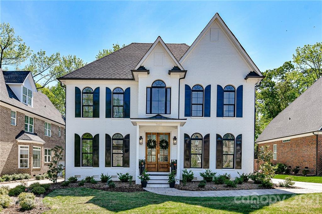 7107 Alexander Crest Lane Charlotte NC 28270