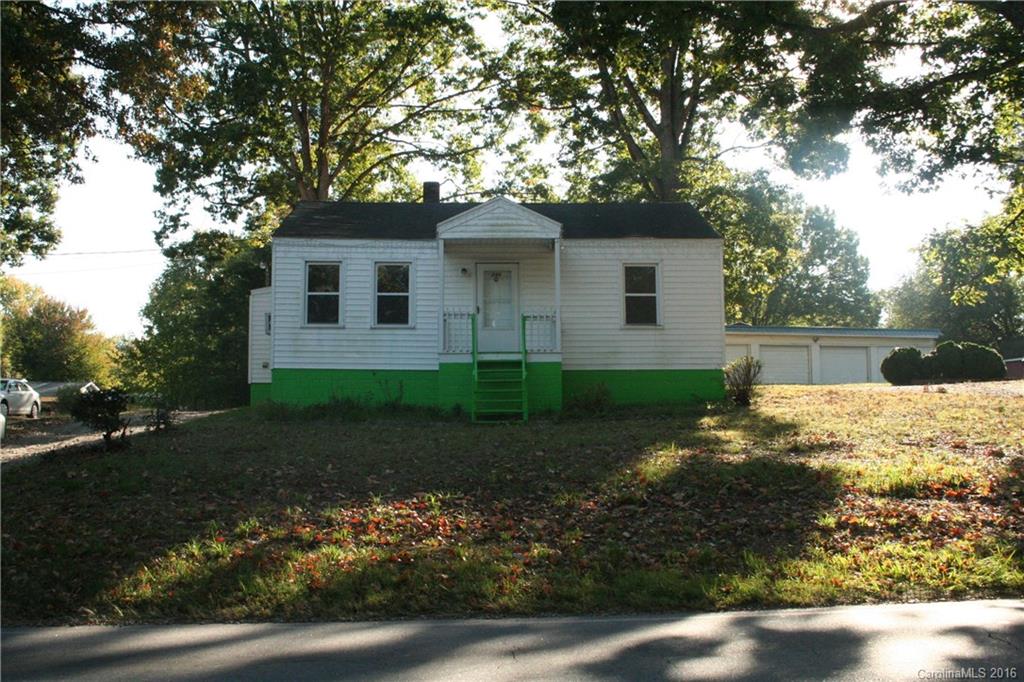 243 Eastside Drive Statesville NC 28625