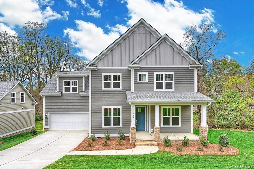 306 Sardis Lane Charlotte NC 28270