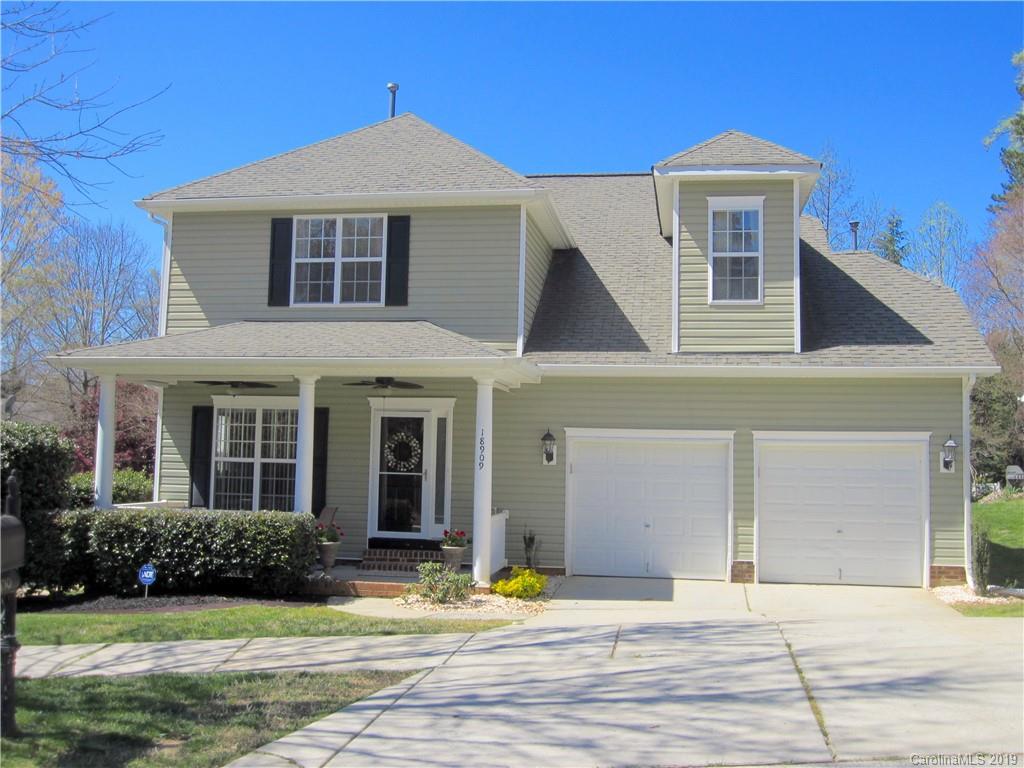 18909 Ruffner Drive Cornelius NC 28031