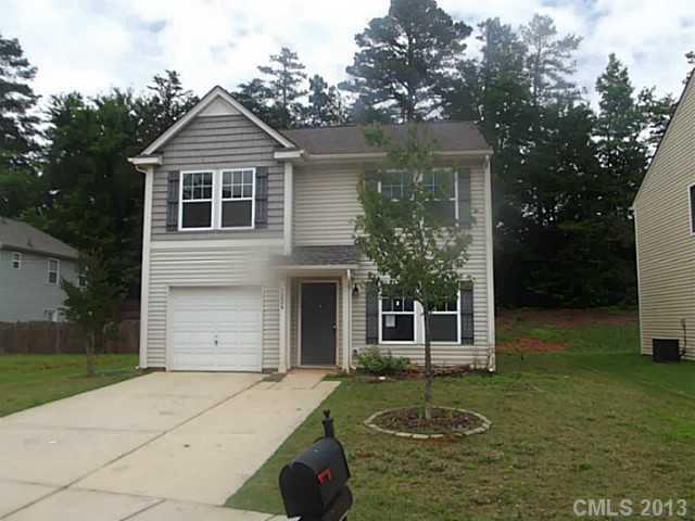 7226 Waldon Park Lane Charlotte NC 28214