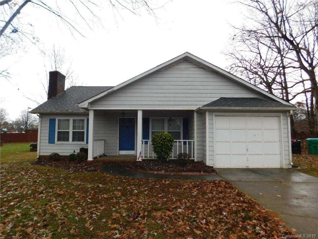 7224 Spring Morning Lane Charlotte NC 28227