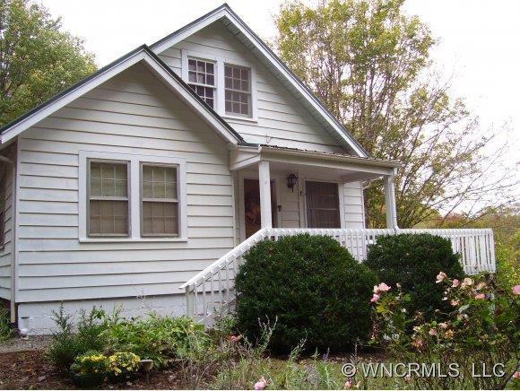 366 Piney Mountain Road Waynesville NC 28786