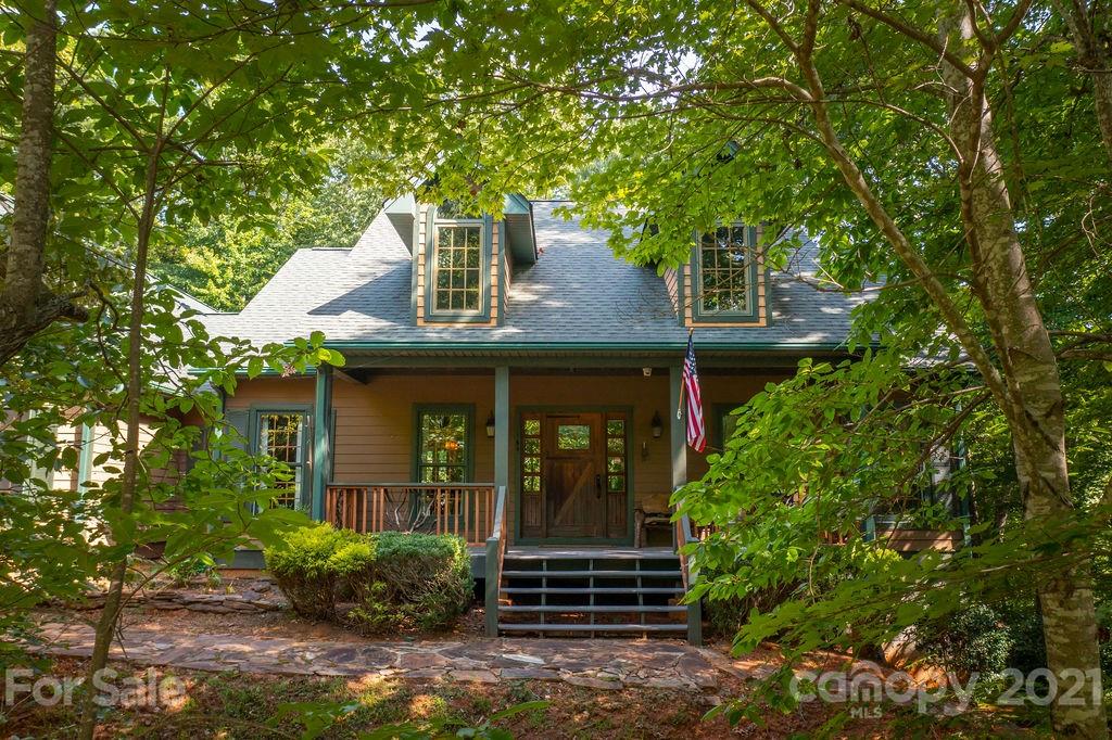 164 Wilkerson Court Lake Lure NC 28746