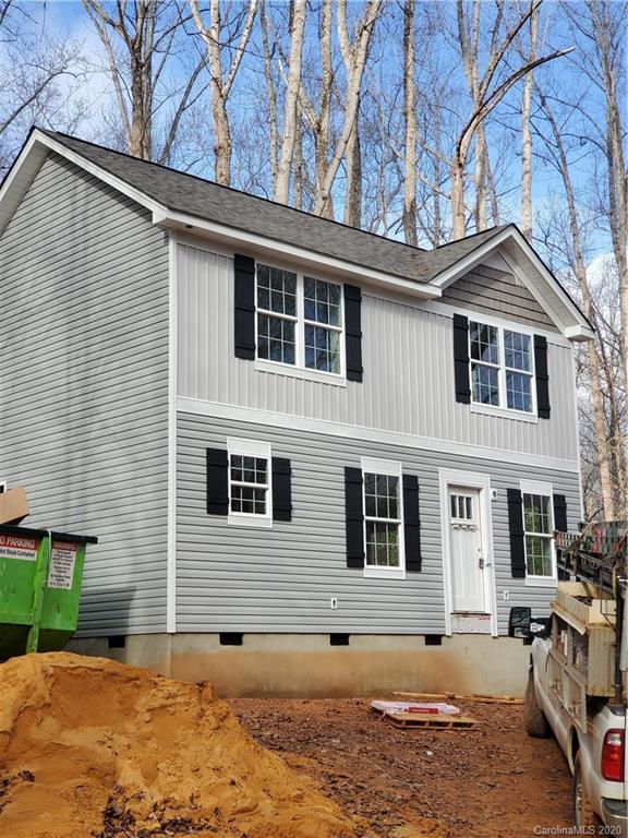 1407 Redland Drive Gastonia NC 28054