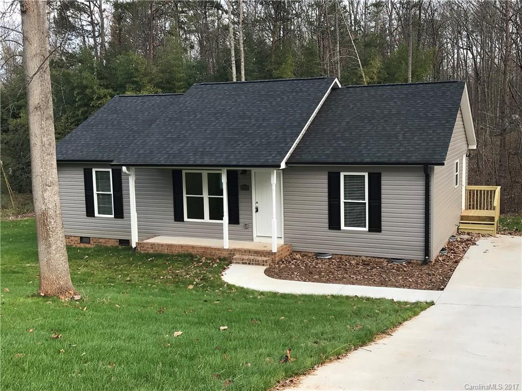 2942 Loop Road Lincolnton NC 28092