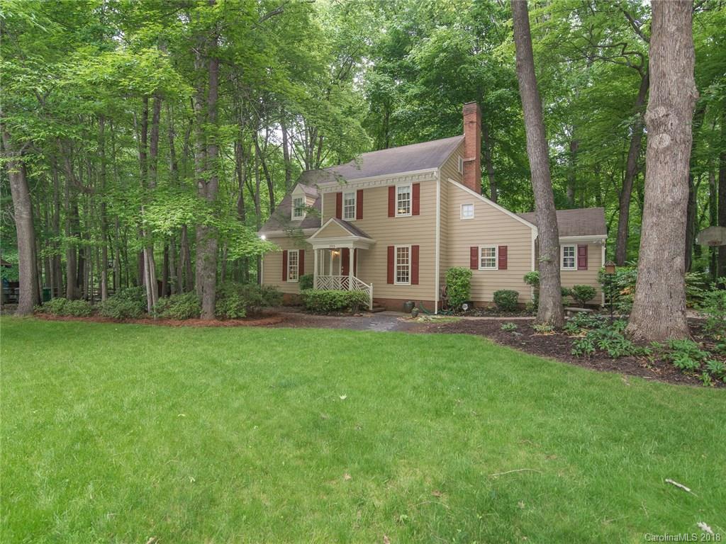 305 Kingsley Drive Charlotte NC 28270