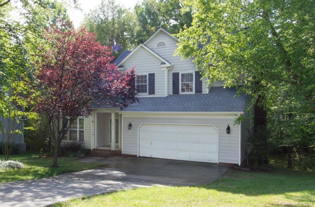 10018 Avon Farm Lane Charlotte NC 28269