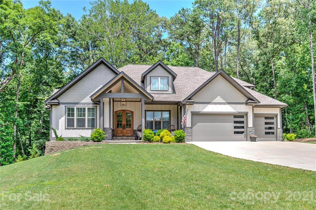 291 Duncan Estate Drive Fletcher NC 28732