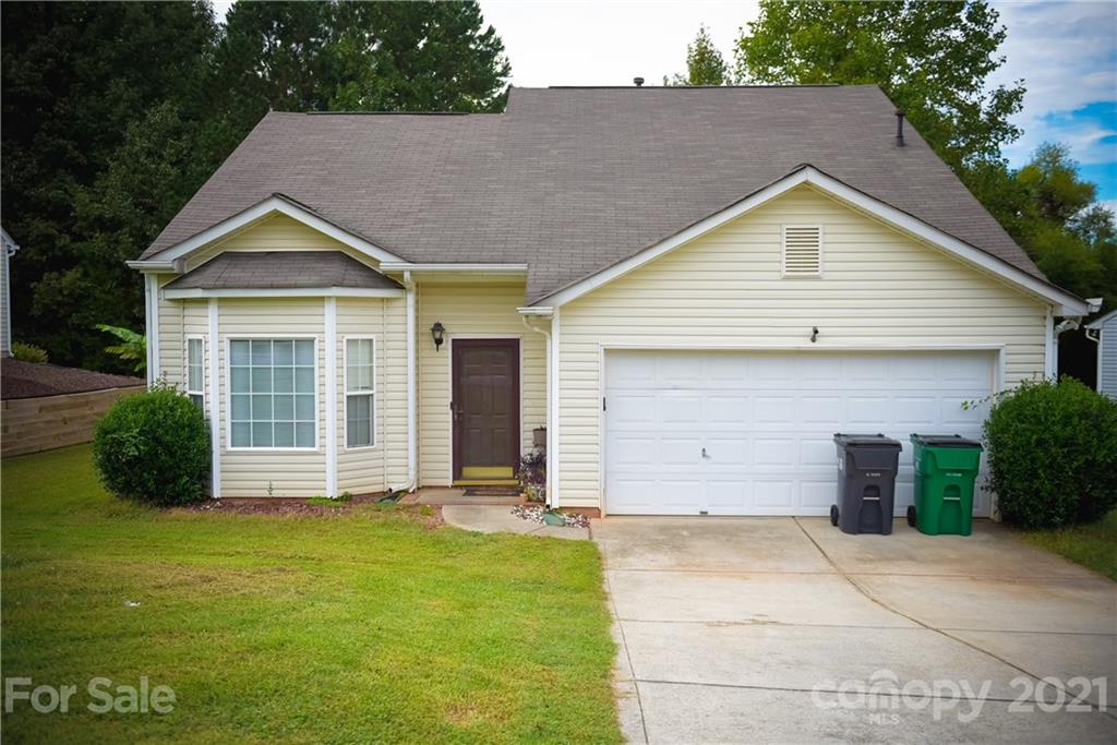 4151 Tullock Creek Drive Charlotte NC 28269