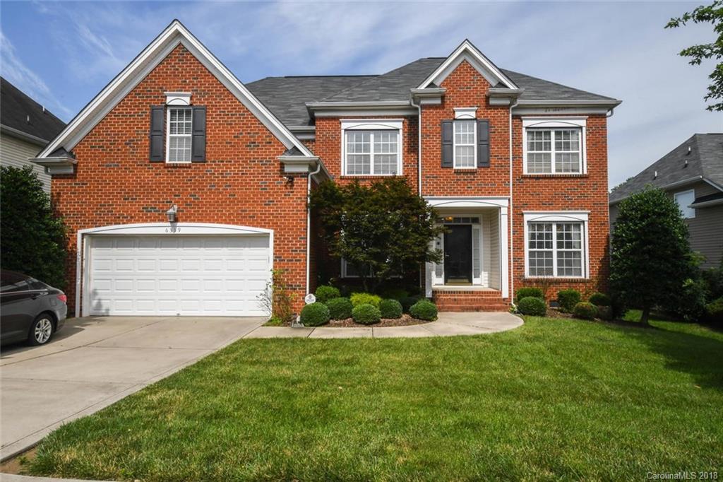 6319 Ballybay Drive Charlotte NC 28278