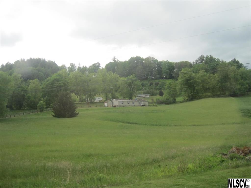 88 Cottonwood Road Burnsville NC 28714