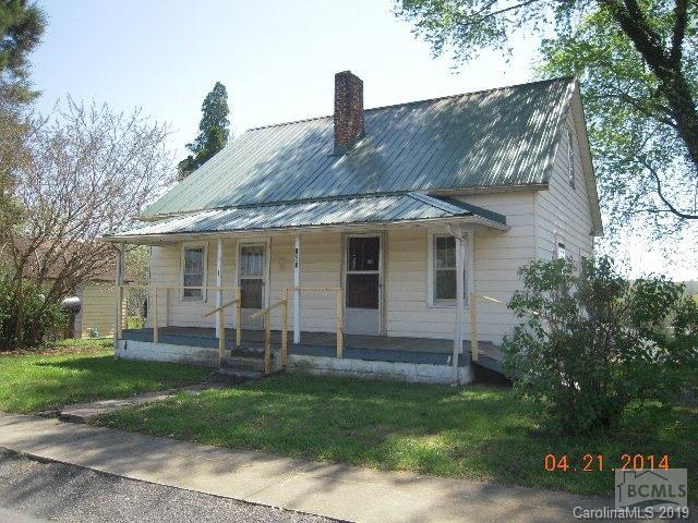 1305 Underdown Avenue Sw Lenoir NC 28645