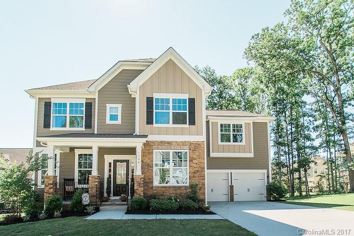 1304 Pinewalk Drive Waxhaw NC 28173
