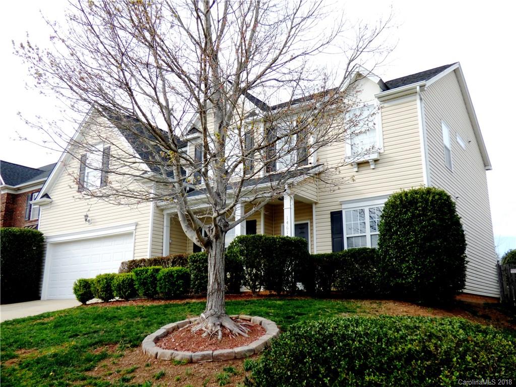 14612 Provence Lane Charlotte NC 28277