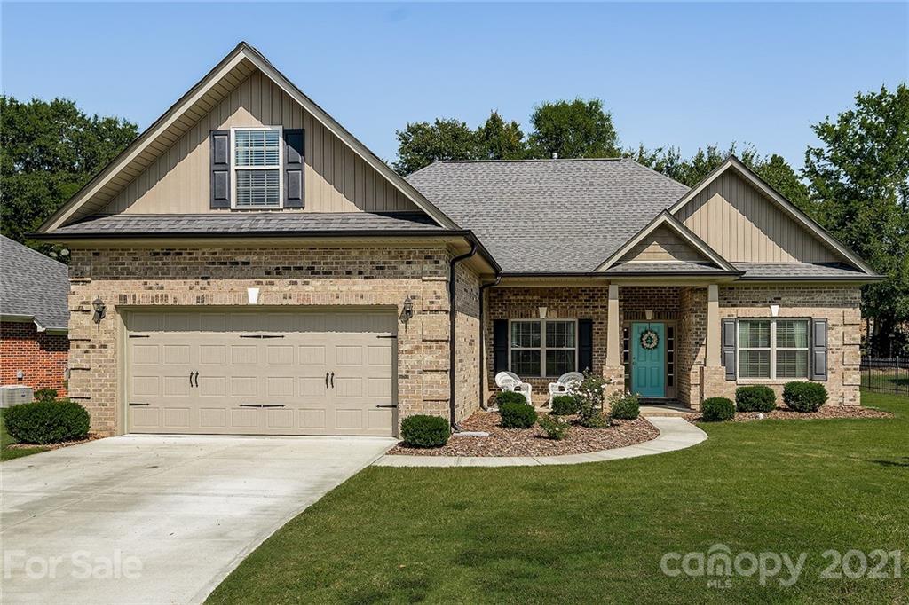 843 Juanita Drive SW Concord NC 28027