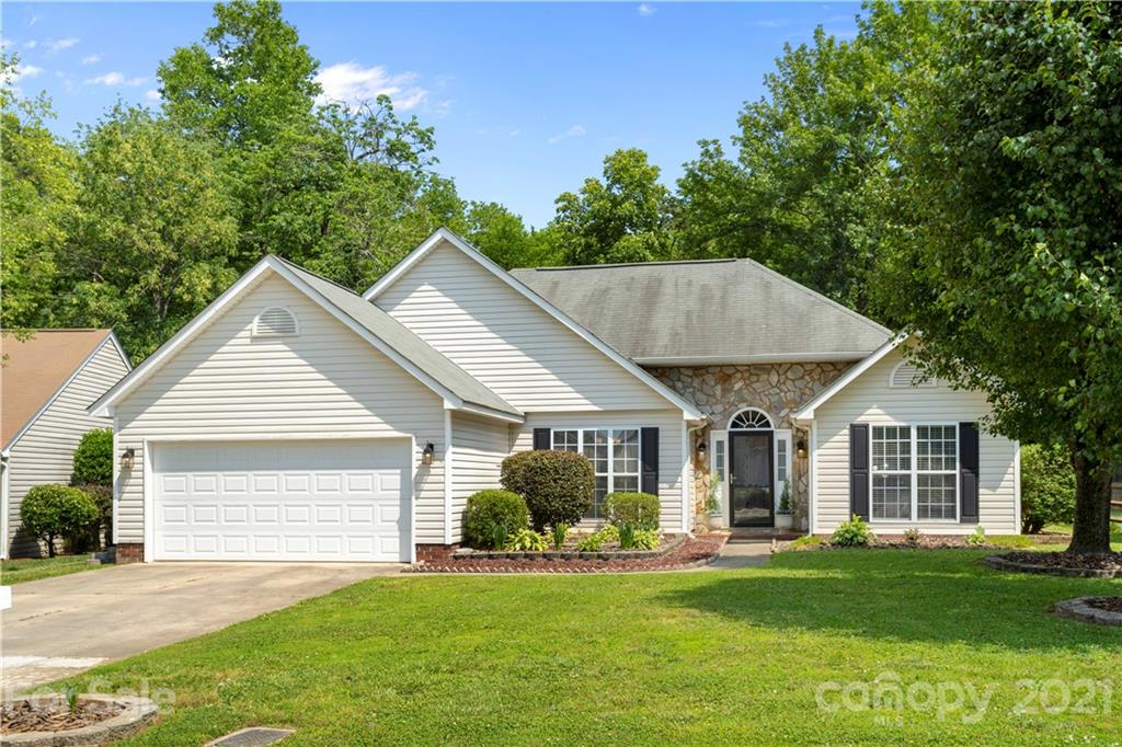 4936 Bentridge Drive NW Concord NC 28027