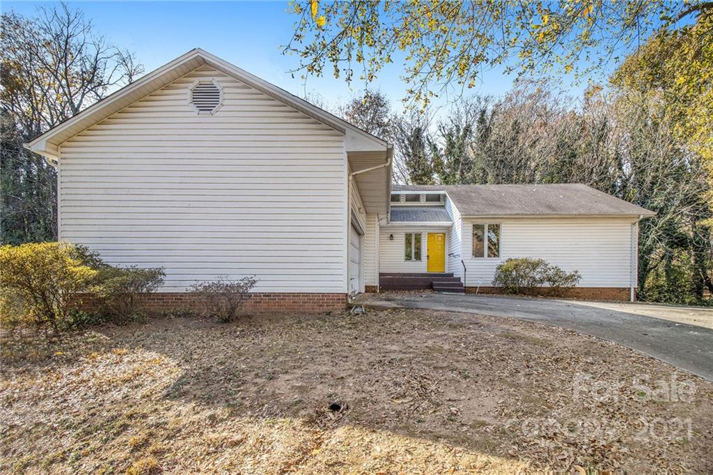312 Jennings Street Shelby NC 28150