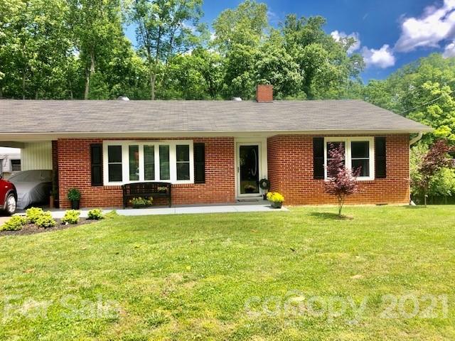321 Ned Mcgimsey Road Nebo NC 28761