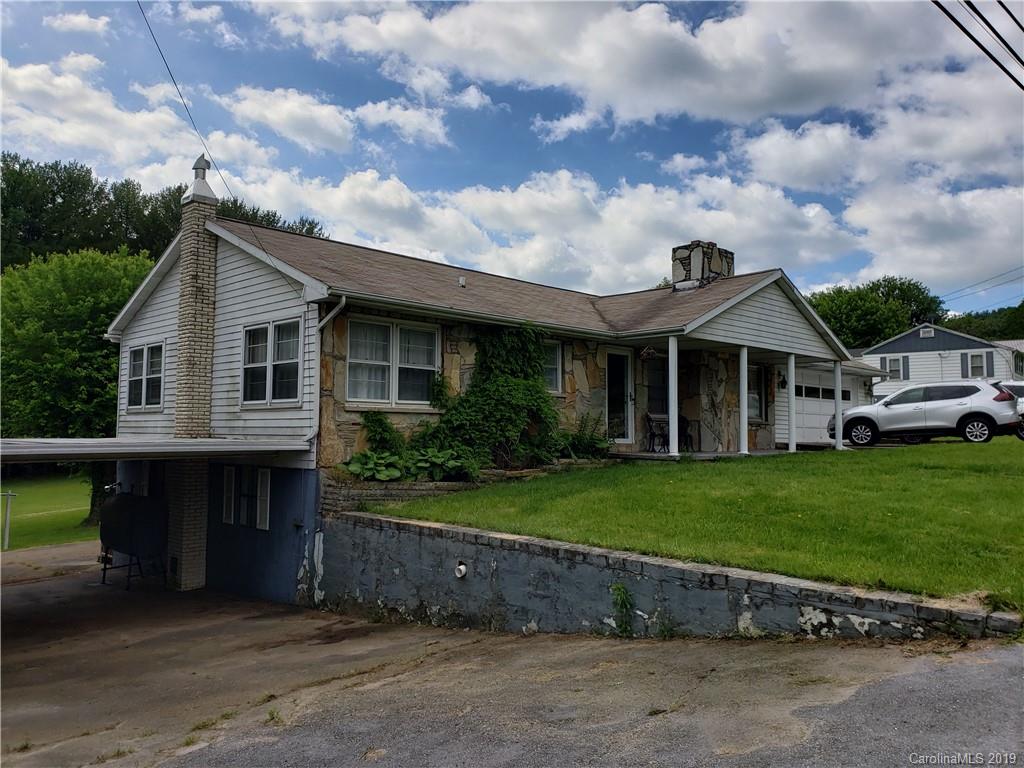 107 Pensacola Road Burnsville NC 28714