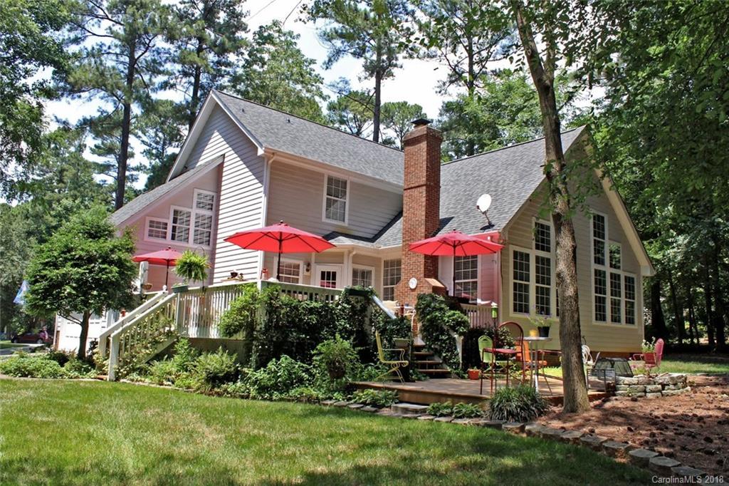 108 Ivyridge Court Mooresville NC 28117