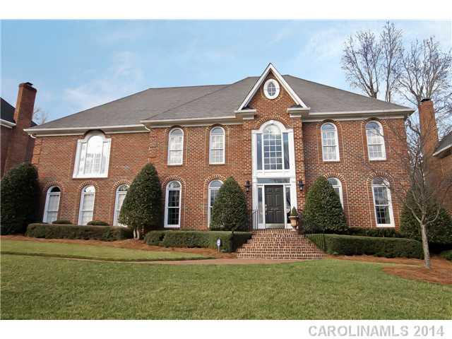 2120 Tuckerbunn Drive Charlotte NC 28270