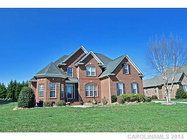 1005 Creekwalk Drive Stanley NC 28164