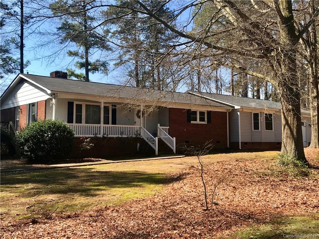 410 Spring Lake Drive Monroe NC 28110