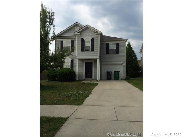 13126 Young Fawn Court Charlotte NC 28278