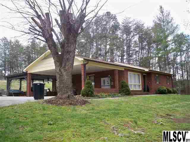 1677 Baton School Road Granite Falls NC 28630