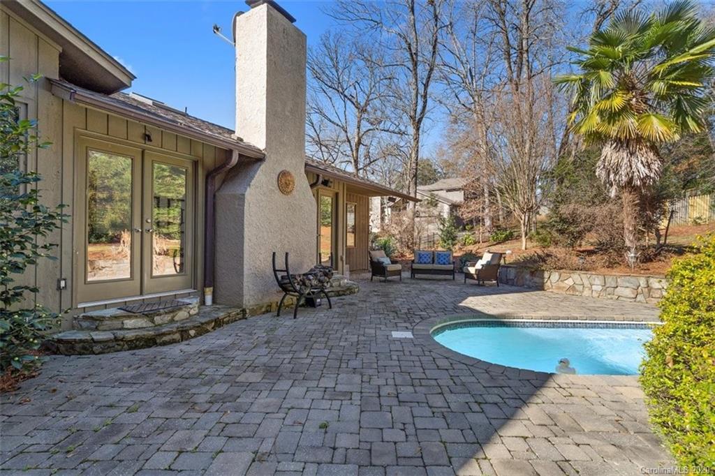 1432 Jules Court Charlotte NC 28226