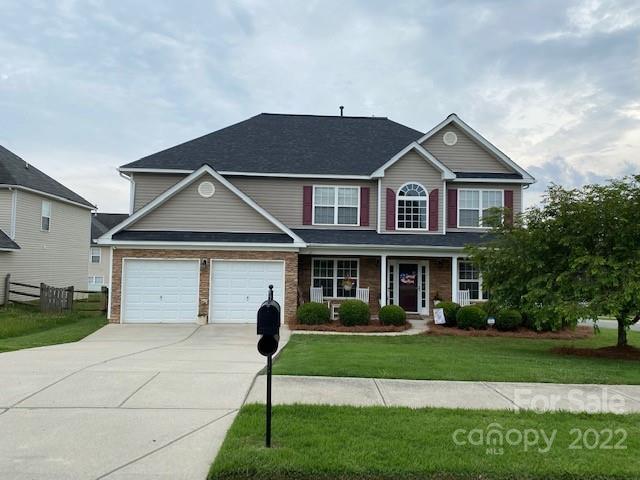 104 Saye Place Mooresville NC 28115