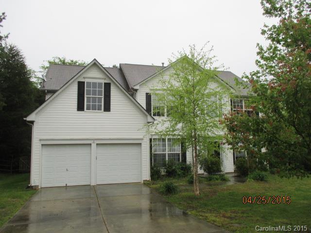 6408 Bembridge Court Charlotte NC 28269