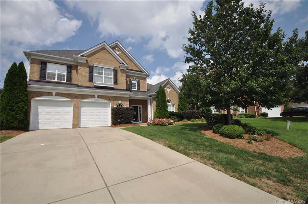 14206 Kendrick Cross Road Charlotte NC 28273