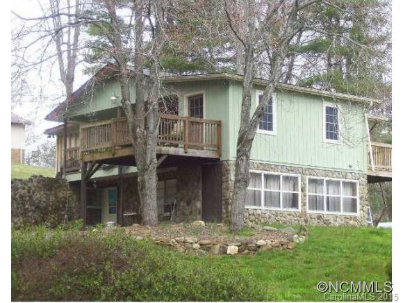 138 Poplar Grove Road Franklin NC 28734