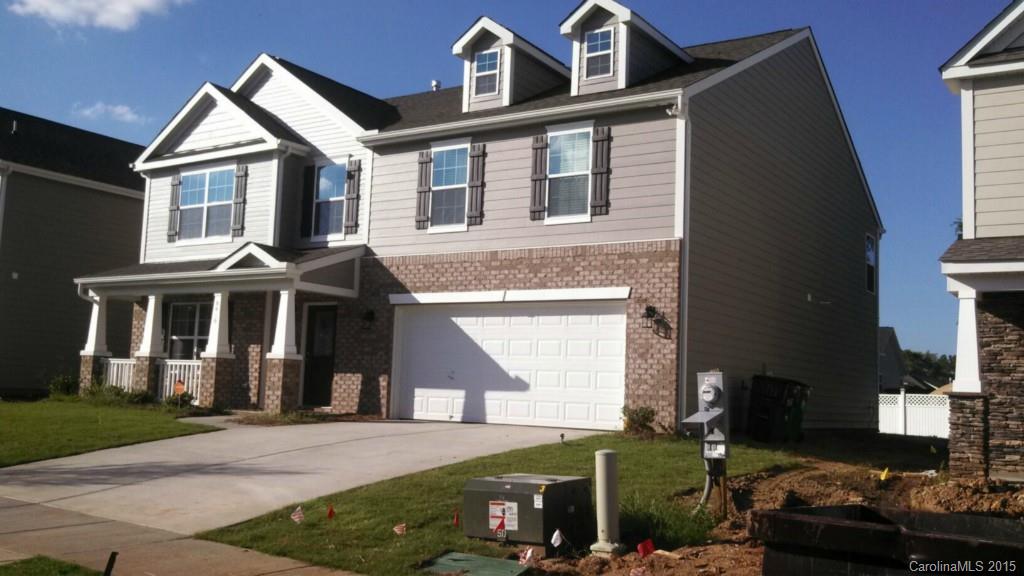 12218 Dearview Lane Charlotte NC 28269