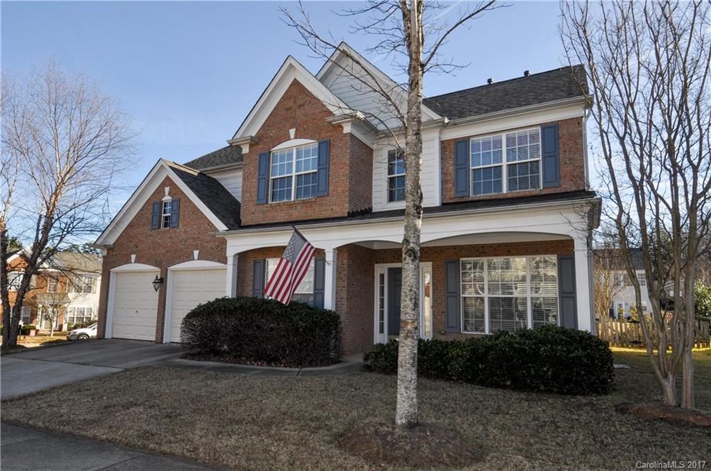 18307 Victoria Bay Drive Cornelius NC 28031