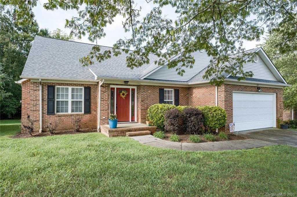 225 River Birch Circle Mooresville NC 28115