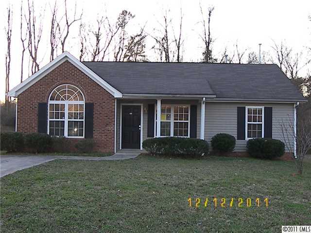 1943 Dietrich Lane Charlotte NC 28262