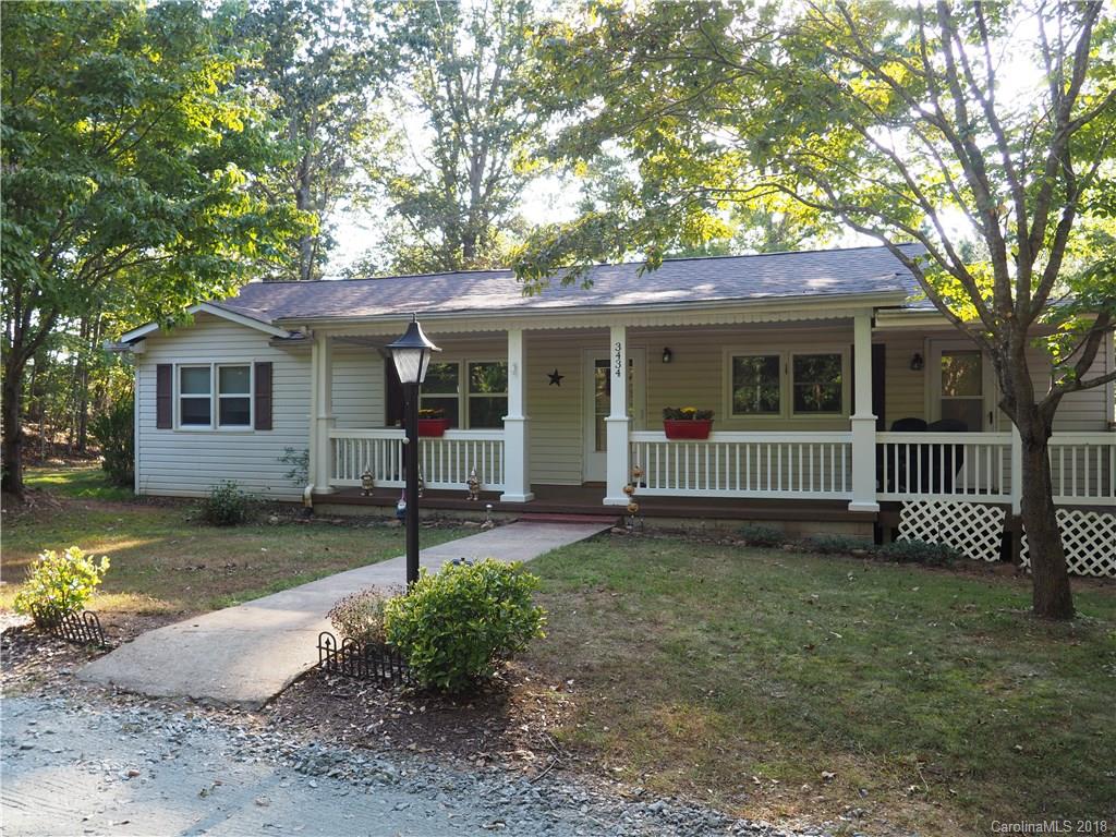 3434 Poors Ford Road Rutherfordton NC 28139