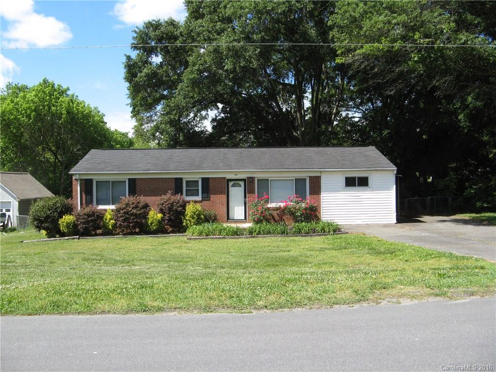 4821 Benton Avenue Gastonia NC 28056