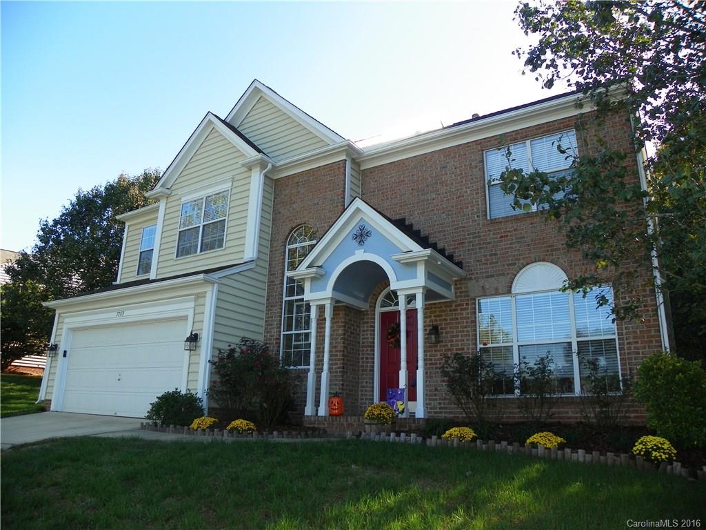 7769 Orchard Park Circle Harrisburg NC 28075