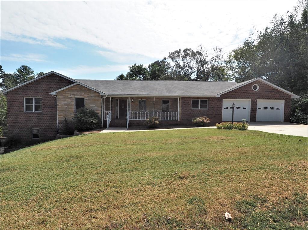 5993 Gold Creek Estate Drive Hickory NC 28601