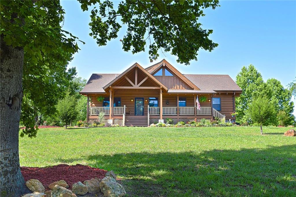 157 Shady Bark Lane Rutherfordton NC 28139