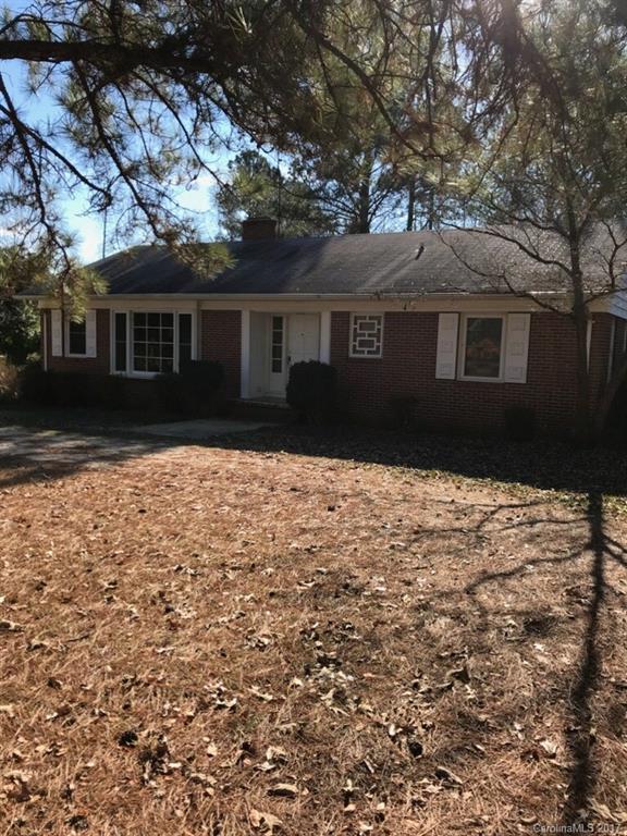 610 Biscoe Road Troy NC 27371
