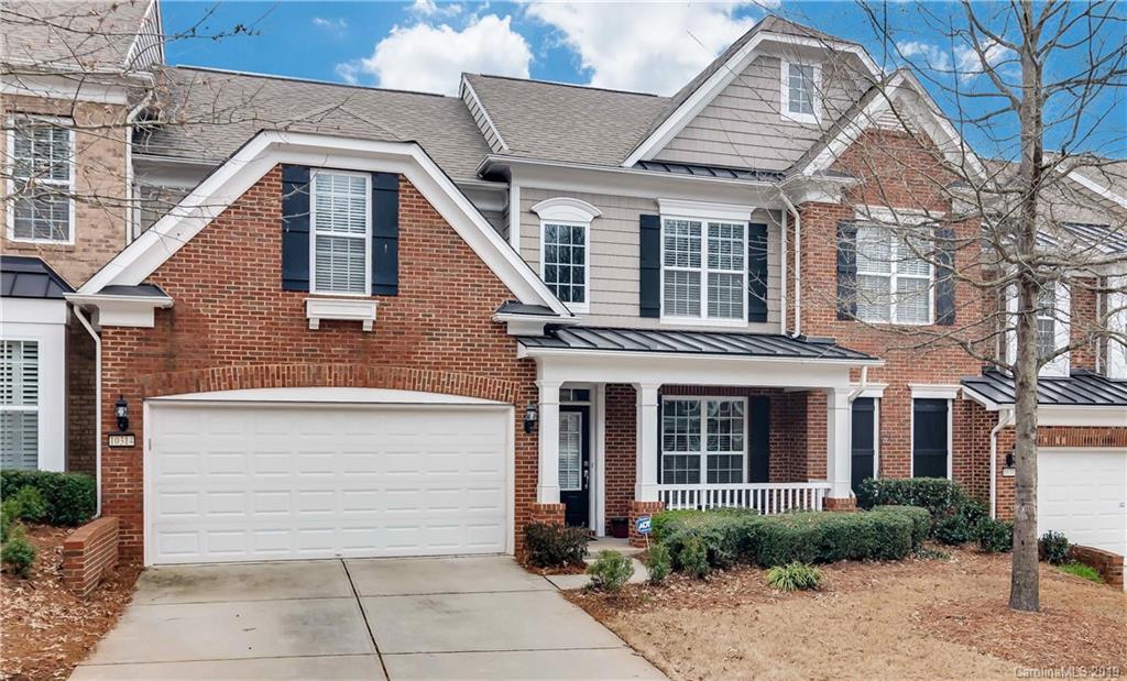 10314 Blairbeth Street Charlotte NC 28277