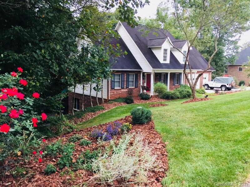 1146 Waterford Drive Hickory NC 28602